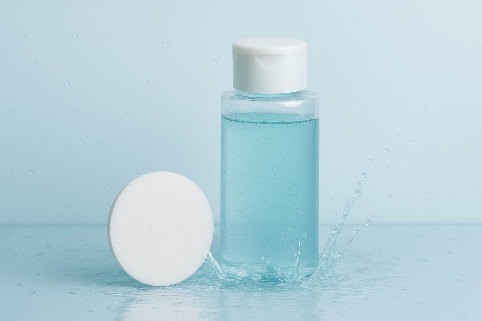 ¿Qué es un tónico facial y realmente lo necesitas en tu rutina?
