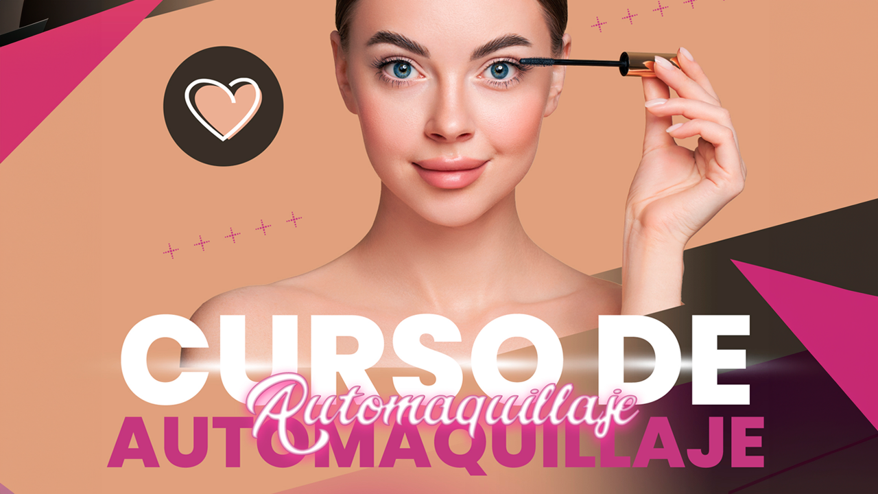 Curso de Automaquillaje  – Reseña Completa [2025]