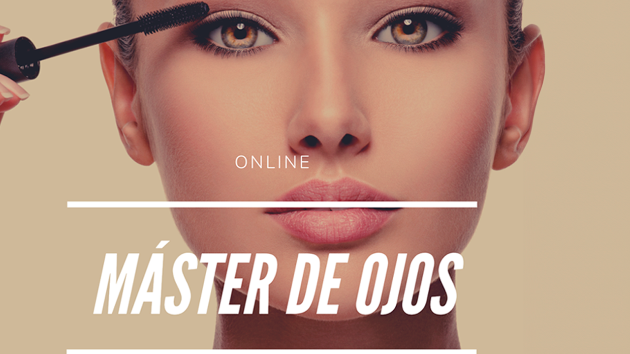 [Reseña completa] Máster de Ojos – Perfeccionamiento: el mejor curso online de maquillaje de ojos